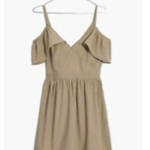 Madewell Summer Dress